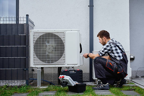 Trusted Air Duct Cleaning service in Milton, LA - HVAC Repair CO